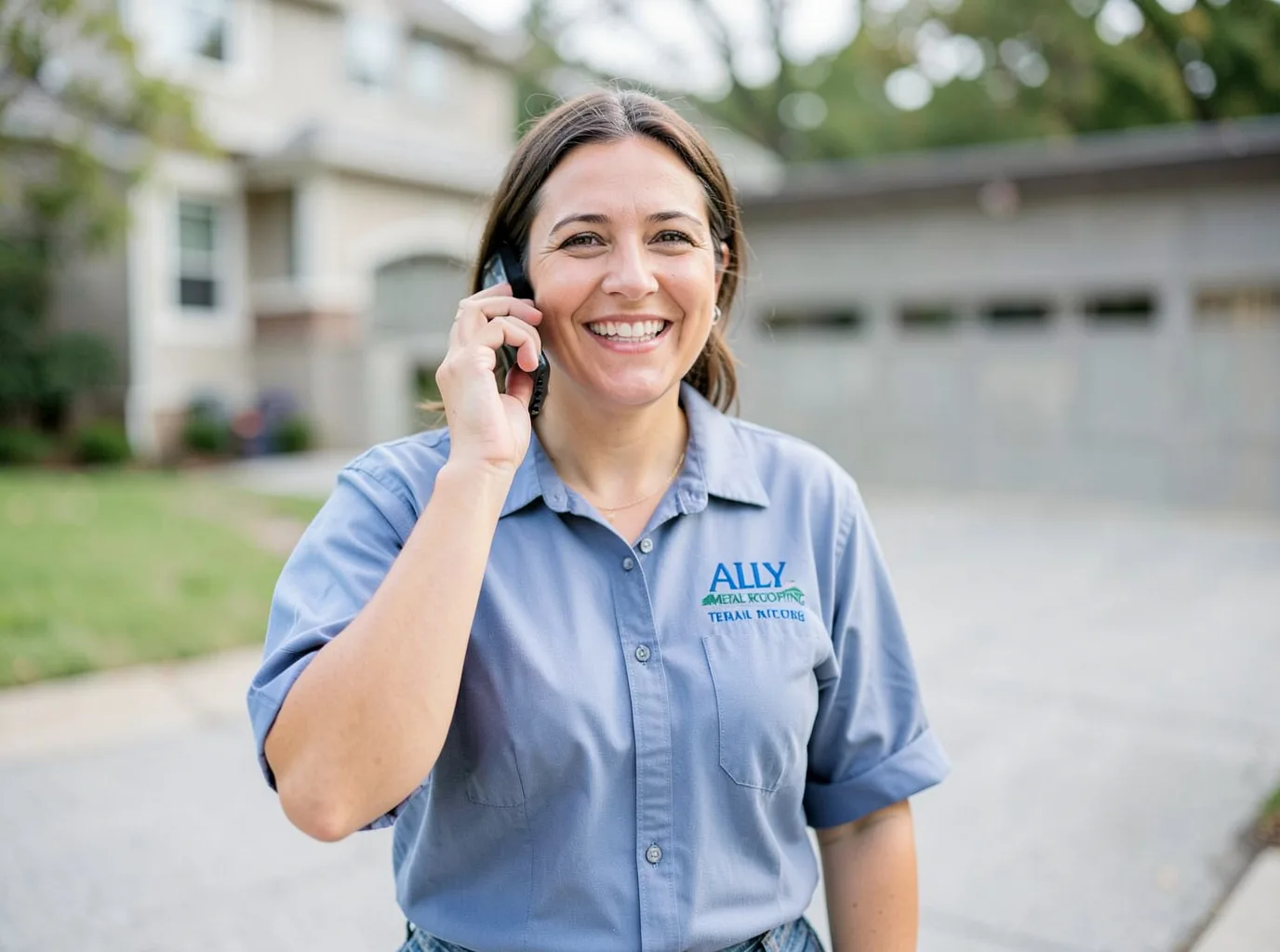 Metal Roof Installation Boston, KY FAQs